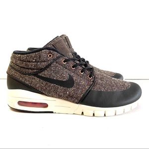 Best 25+ Deals for Mens Nike Sb Stefan Janoski Max | Poshmark